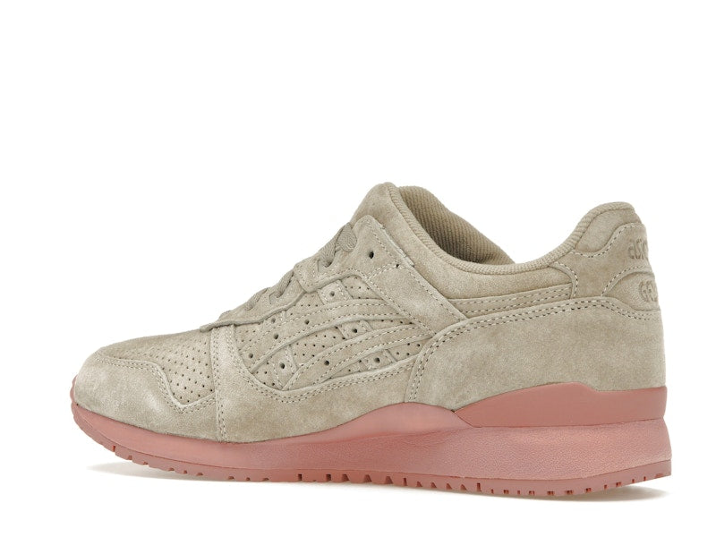 ASICS Gel-Lyte III Ronnie Fieg The Palette Molecule
