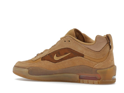 Nike SB Air Max Ishod Wair Flax