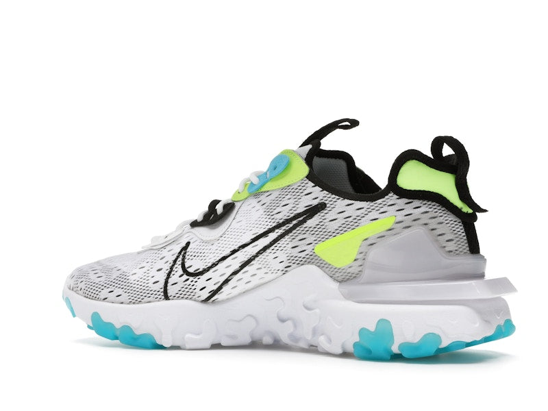 Nike React Vision Worldwide
