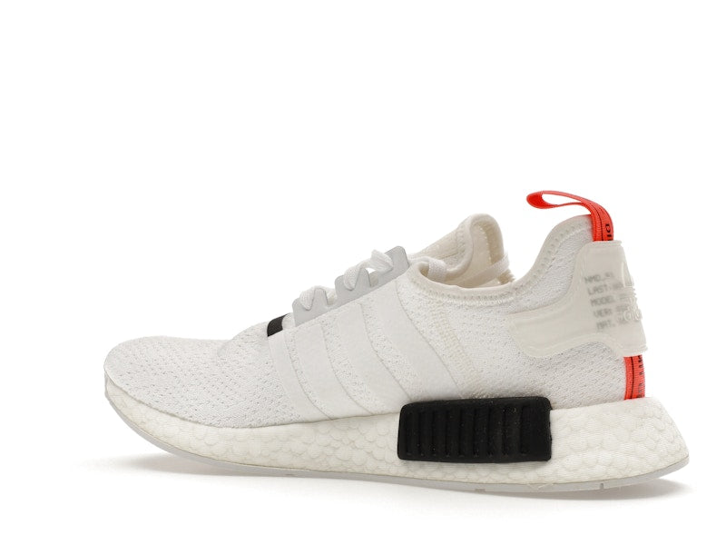 adidas NMD R1 Serial Pack Cloud White