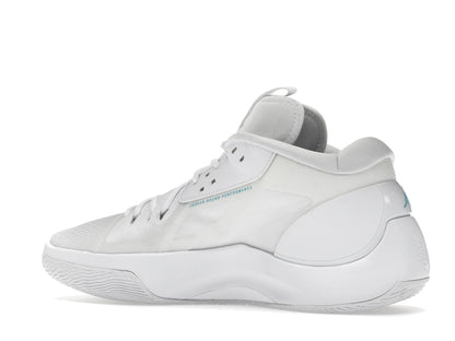 Jordan Zoom Separate White Blue