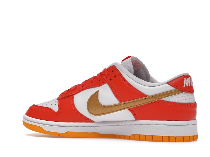 Nike Dunk Low University Gold (Women's)