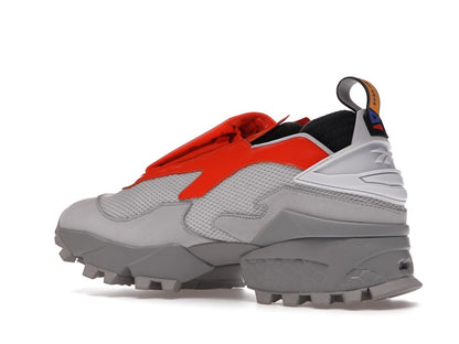 Reebok Experiment 4 Trail Fury Pyer Moss Emergency