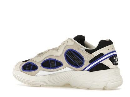 adidas Astir SN Wonder White Lucid Blue Core Black (Women's)