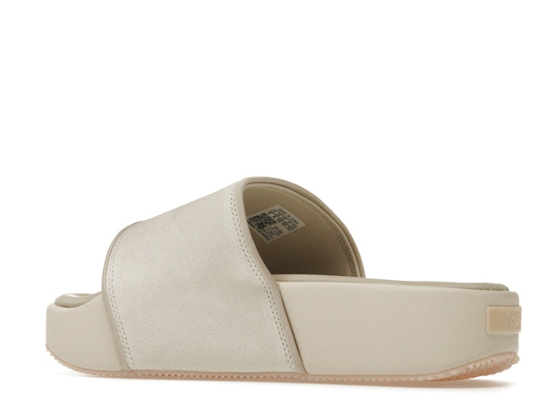adidas Y-3 New Slide Orbit Grey Bliss Linen