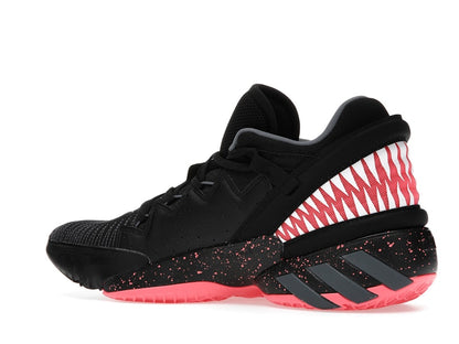 adidas D.O.N. Issue #2 Marvel Venom