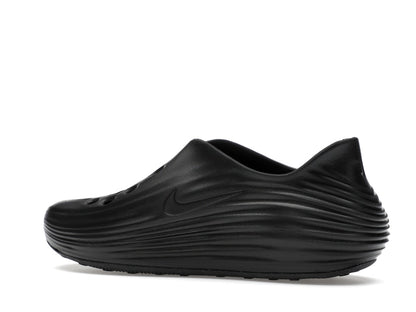 Nike ReactX Rejuven8 Triple Black (Women's)