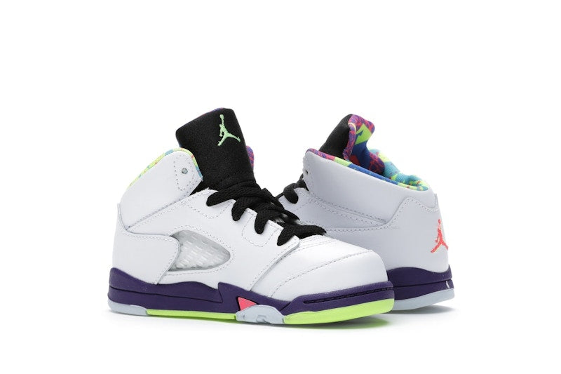 Jordan 5 Retro Alternate Bel-Air (TD)