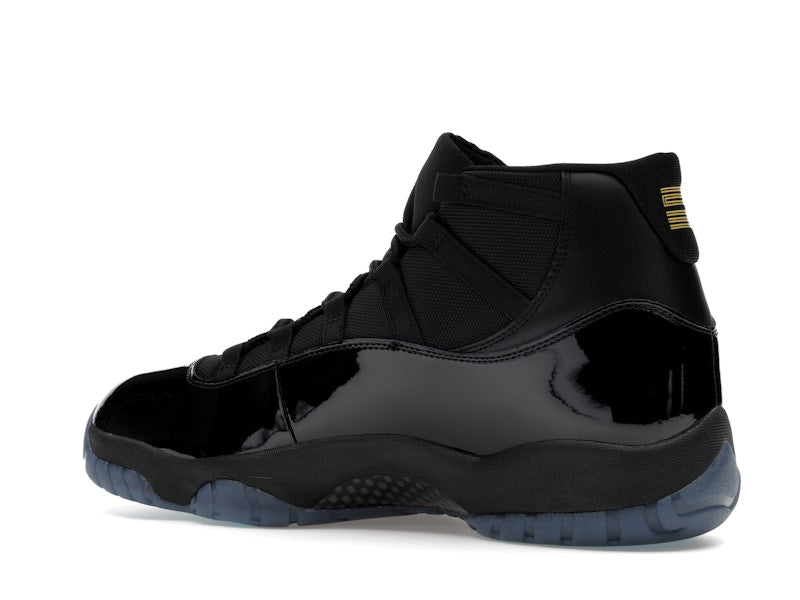 Jordan 11 Retro Gamma Blue (2025)