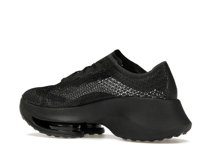 Nike Zoom MMW 6 TRD Run Black