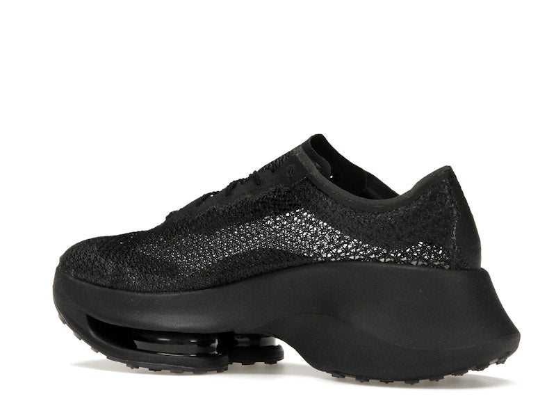 Nike Zoom MMW 6 TRD Run Black