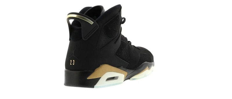 Jordan 6 Retro Defining Moments (DMP)