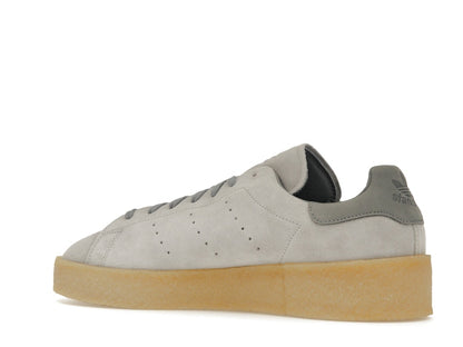 adidas Stan Smith Crepe Grey Gum
