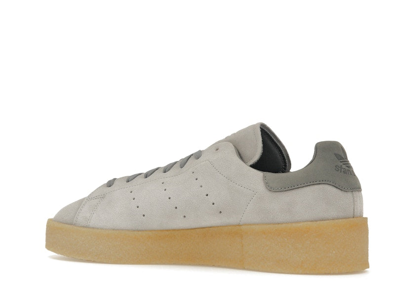 adidas Stan Smith Crepe Grey Gum