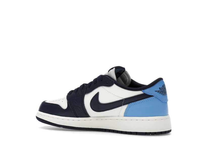Jordan 1 Low OG Obsidian UNC (GS)