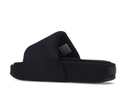 adidas Y-3 Slide Comfylette Triple Black