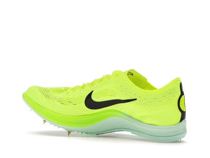 Nike ZoomX Dragonfly Volt Mint Foam