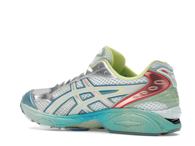 ASICS Gel-Kayano 14 Facetasm Organic Beauty