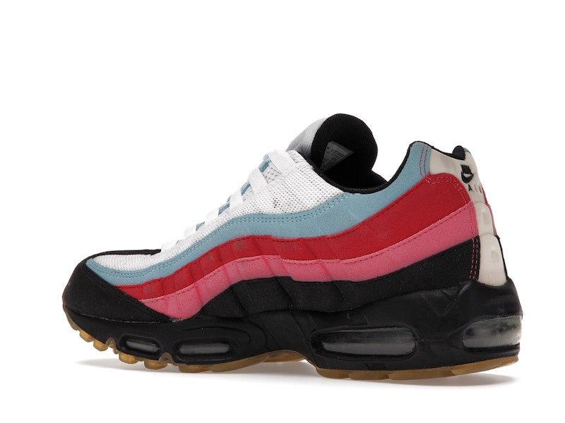 Nike Air Max 95 Running Man