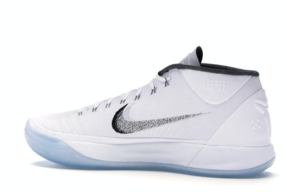 Nike Kobe A.D. Mid White Ice