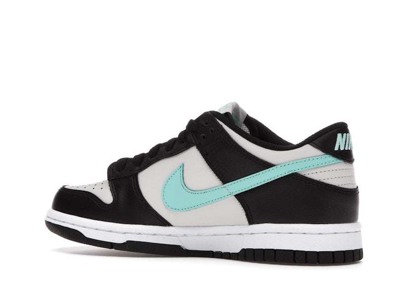 Nike Dunk Low Light Bone Tropical Twist (GS)