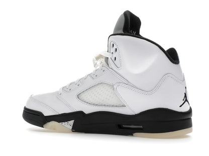Jordan 5 Retro Reverse Metallic