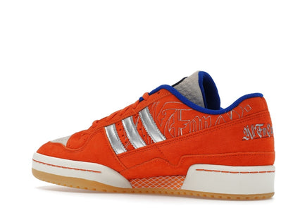 adidas Forum Low Unheardof x FC Cincinnati All For Cincy
