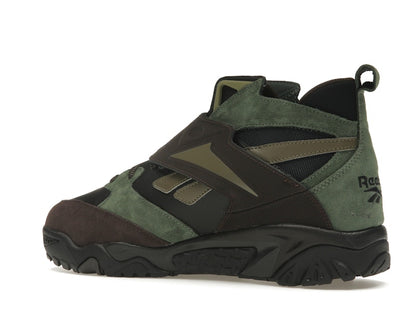 Reebok Preseason 94 Beef & Broccoli