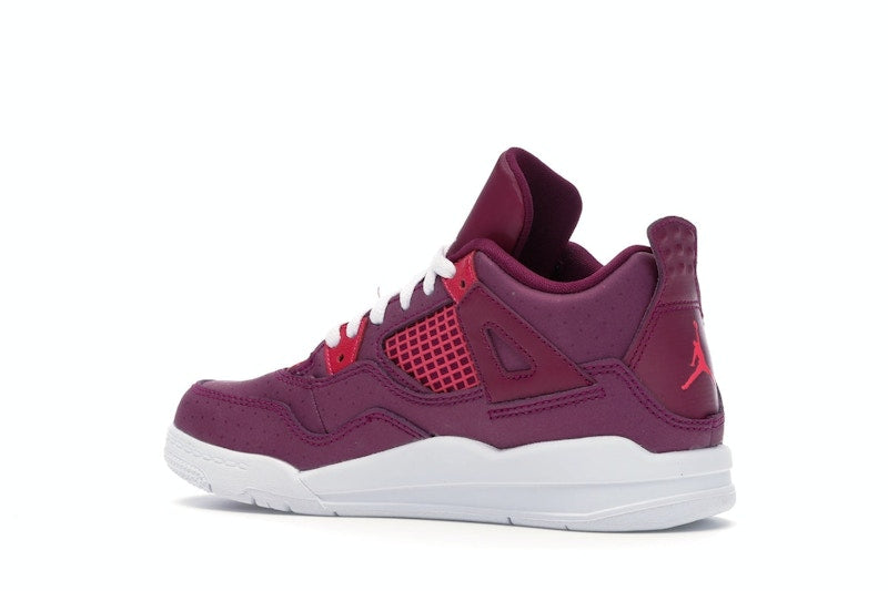 Jordan 4 Retro Valentine's Day (2019) (PS)