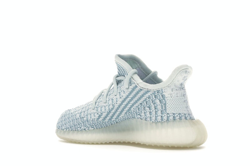 adidas Yeezy Boost 350 V2 Cloud White (Infants)
