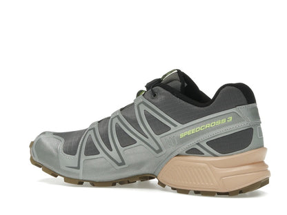 Salomon Speedcross 3 Moon Pack