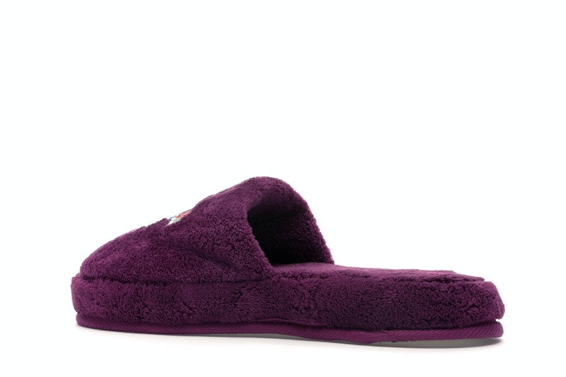 Kith Treats x Cinnamon Toast Crunch Slippers Purple