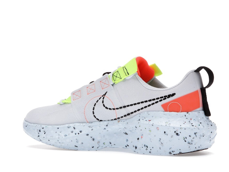 Nike Crater Impact Football Grey (Women's)