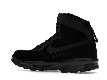 Nike Manoadome Triple Black