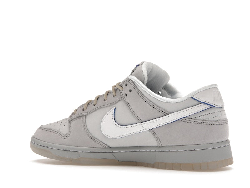 Nike Dunk Low Wolf Grey Pure Platinum