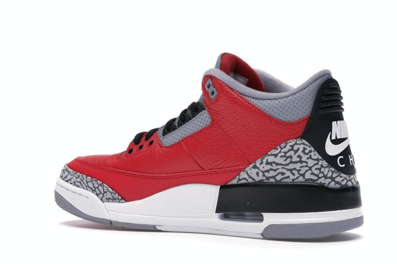 Jordan 3 Retro SE Unite (Chicago Exclusive)