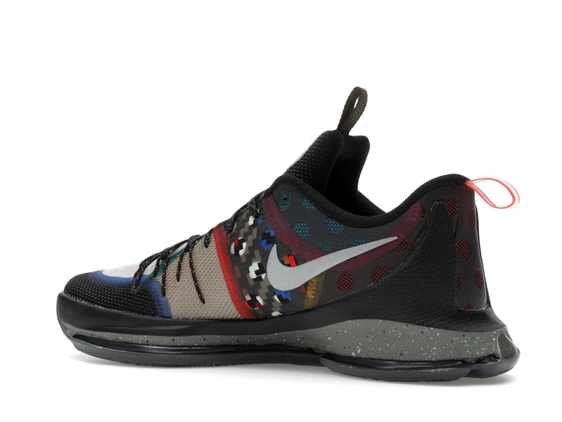 Nike KD 8 What the