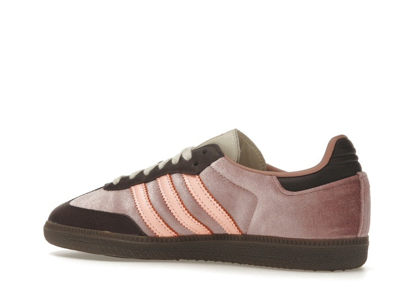 adidas Samba OG Warm Clay Clear Orange (Women's)