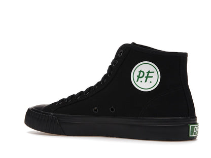 PF Flyers Center Hi Sandlot (Black)