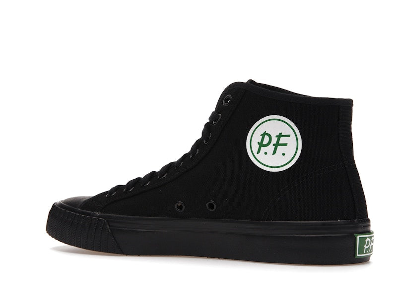 PF Flyers Center Hi Sandlot (Black)