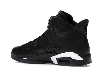Jordan 6 Retro Black Cat