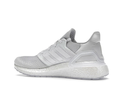 adidas Ultra Boost 20 White Iridescent