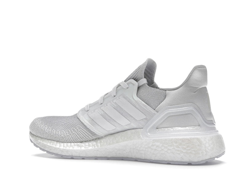 adidas Ultra Boost 20 White Iridescent