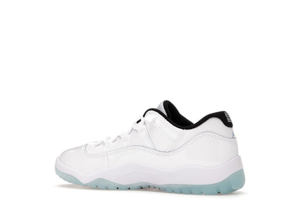 Jordan 11 Retro Low Legend Blue (PS)