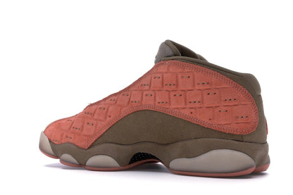 Jordan 13 Retro Low CLOT Sepia Stone