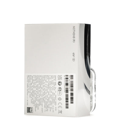 Nothing ear (1) Wireless Earbuds