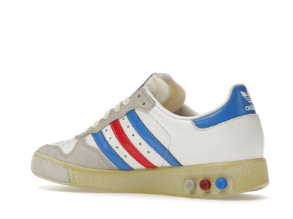 adidas Grand Slam 2 White Blue Red