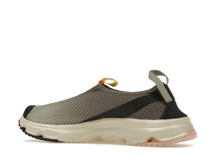 Salomon RX Moc 3 Pewter Desert Sage Rose Cloud