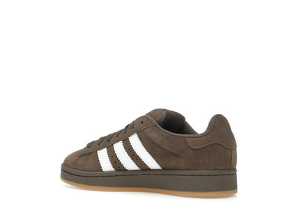 adidas Campus 00s Earth Strata Cloud White Gum (GS)