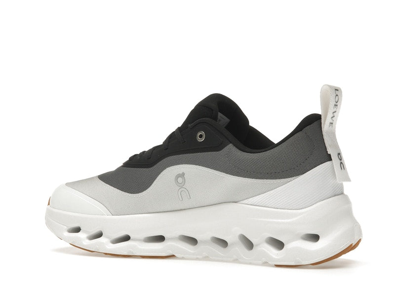 On Running Cloudtilt 2 LOEWE Black White